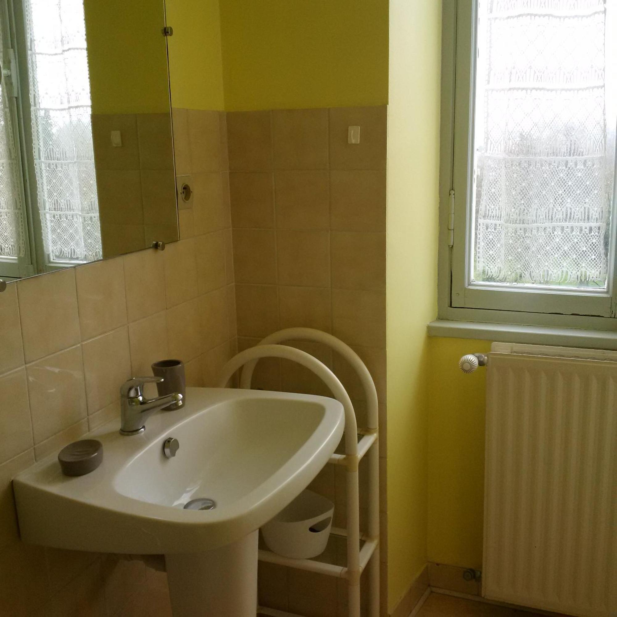 Residence Du Marche Jonzac Szoba fotó